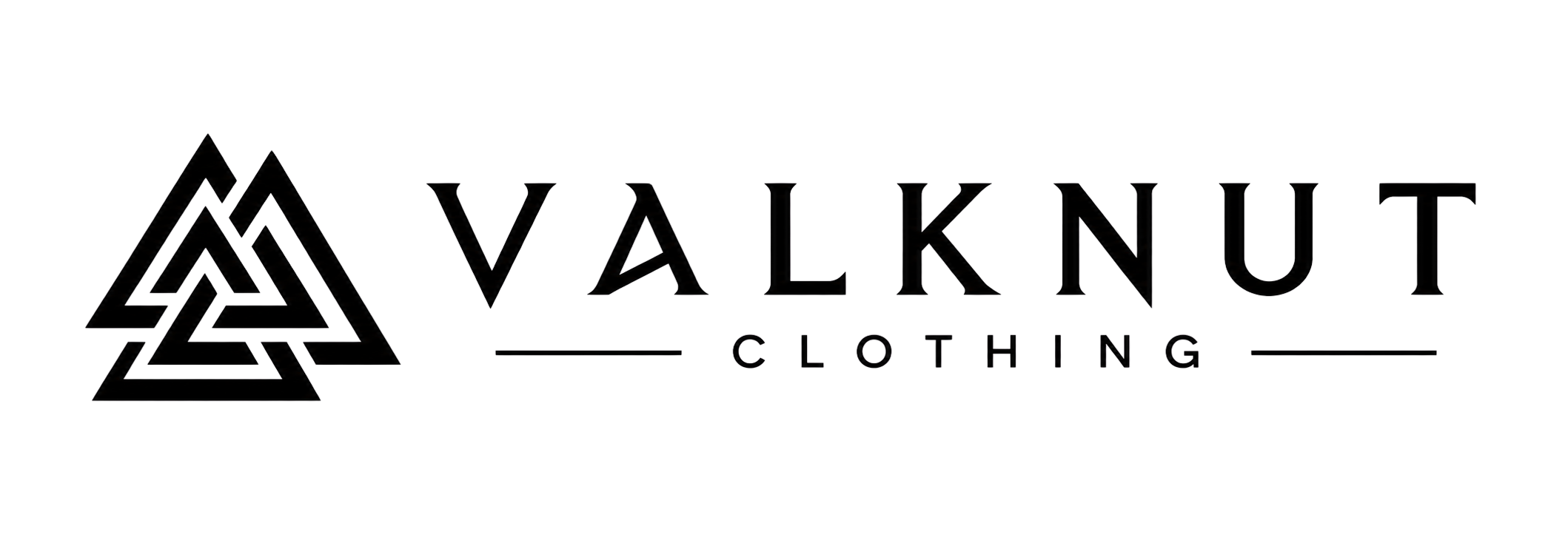 Valknut Clothing