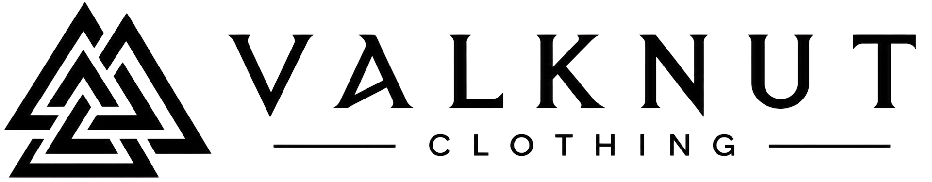 Valknut Clothing