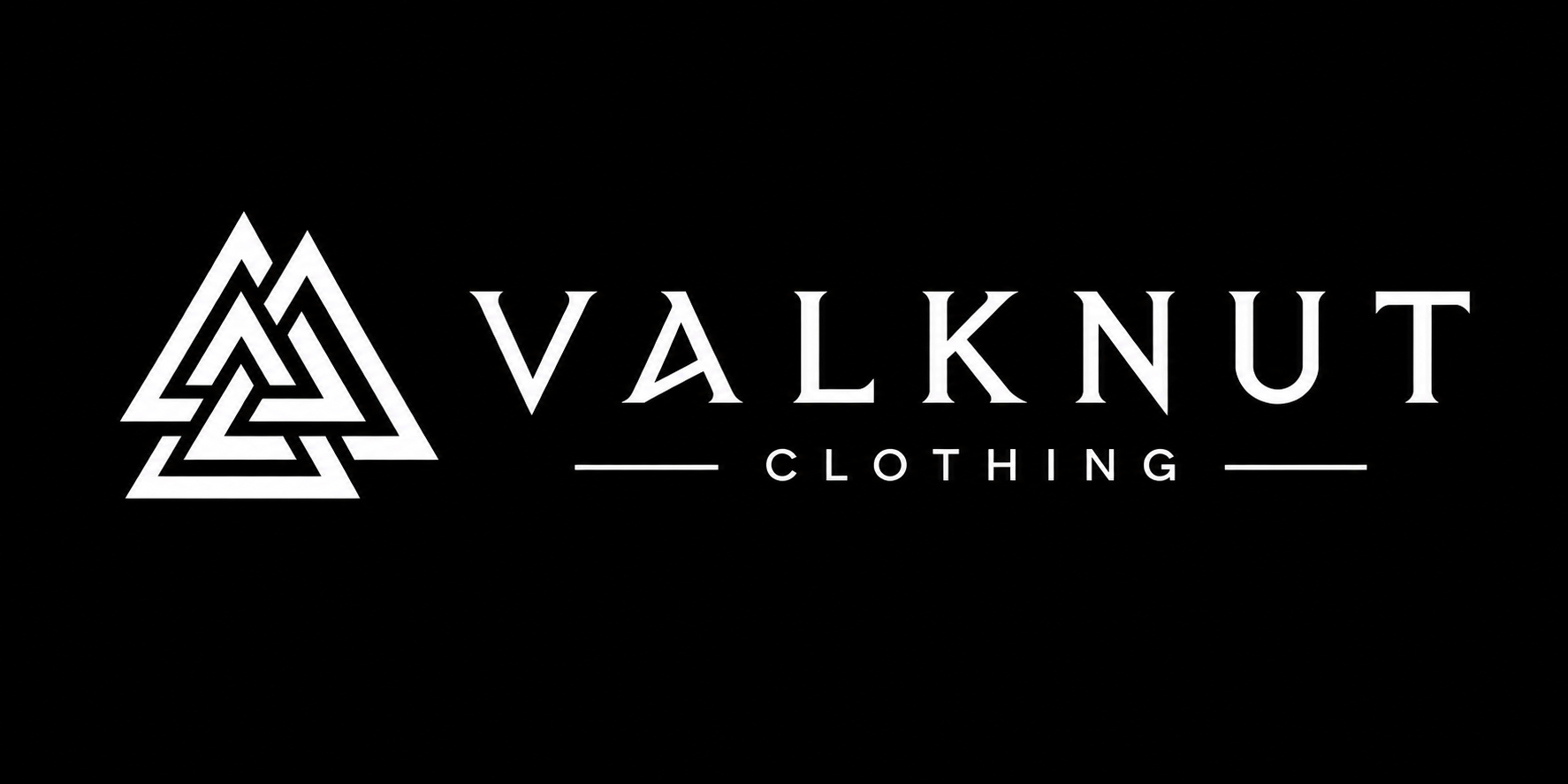 Valknut Clothing